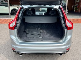 Volvo XC60 D5 R-DESIGN NAV AWD 51