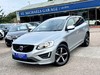 Volvo XC60 D5 R-DESIGN NAV AWD