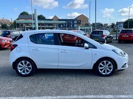 Vauxhall Corsa ENERGY 10