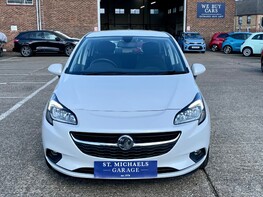 Vauxhall Corsa ENERGY 5