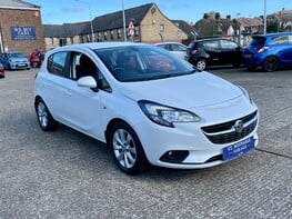 Vauxhall Corsa ENERGY 4