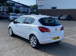 Vauxhall Corsa ENERGY 9