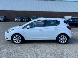 Vauxhall Corsa ENERGY 11