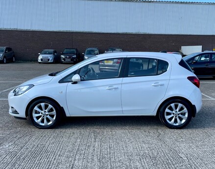 Vauxhall Corsa ENERGY 11