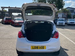 Vauxhall Corsa ENERGY 49