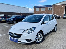 Vauxhall Corsa ENERGY 1