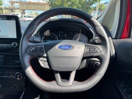 Ford Ecosport ST-LINE 19