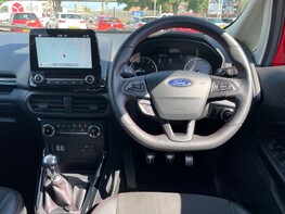 Ford Ecosport ST-LINE 18