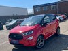 Ford Ecosport ST-LINE