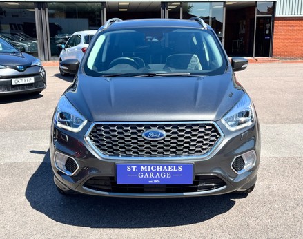 Ford Kuga VIGNALE 5