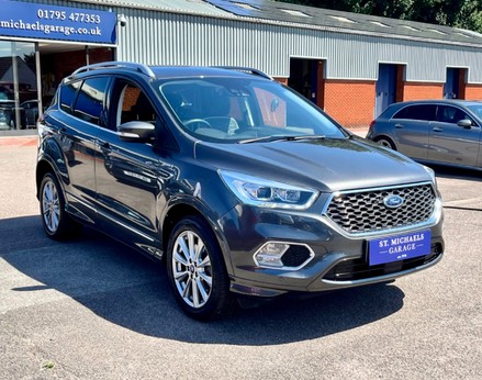 Ford Kuga VIGNALE 4