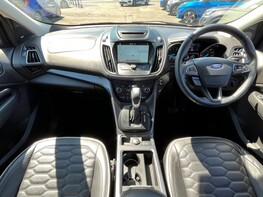 Ford Kuga VIGNALE 2