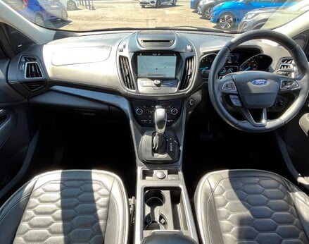 Ford Kuga VIGNALE 2