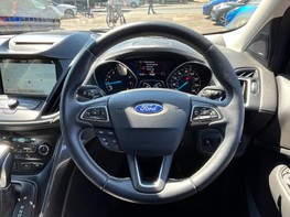 Ford Kuga VIGNALE 20