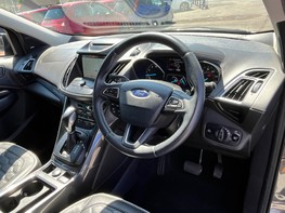 Ford Kuga VIGNALE 18