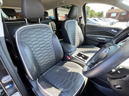 Ford Kuga VIGNALE 60