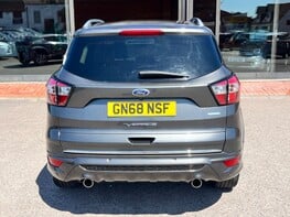 Ford Kuga VIGNALE 6