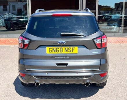 Ford Kuga VIGNALE 6