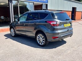 Ford Kuga VIGNALE 9