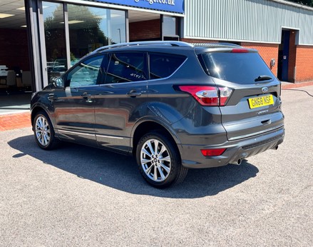 Ford Kuga VIGNALE 9