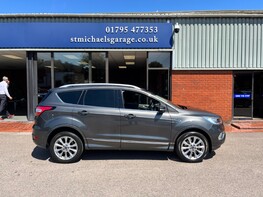 Ford Kuga VIGNALE 10