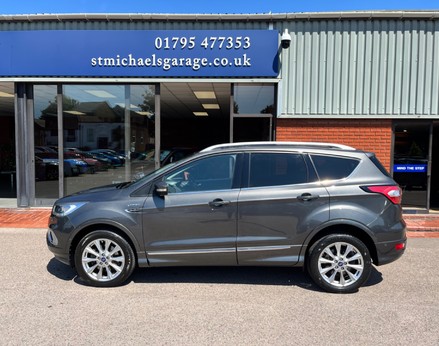 Ford Kuga VIGNALE 11