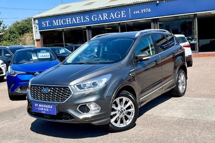 Ford Kuga VIGNALE