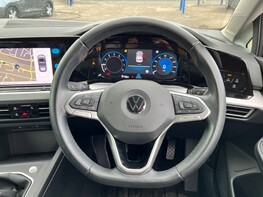 Volkswagen Golf LIFE TSI 20