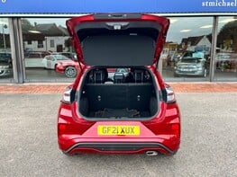 Ford Puma ST-LINE MHEV 62