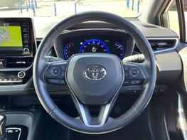 Toyota Corolla DESIGN 20