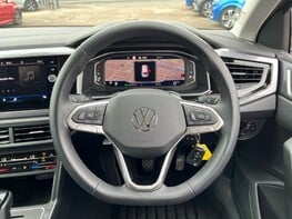 Volkswagen Taigo STYLE TSI DSG 20