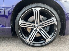 Volkswagen Scirocco R TSI 15