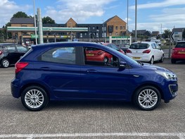 Ford Ka+ ZETEC 10