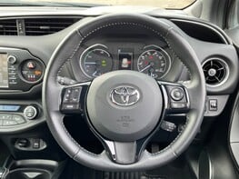 Toyota Yaris VVT-I EXCEL 20