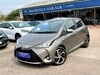 Toyota Yaris VVT-I EXCEL