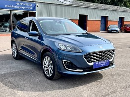 Ford Kuga VIGNALE 4