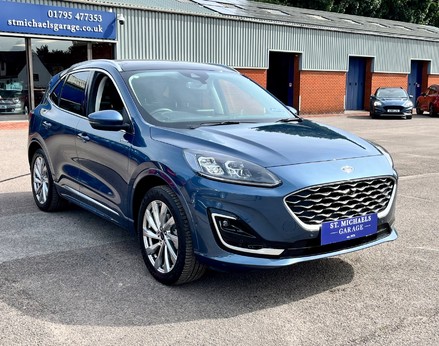 Ford Kuga VIGNALE 4