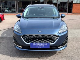 Ford Kuga VIGNALE 5