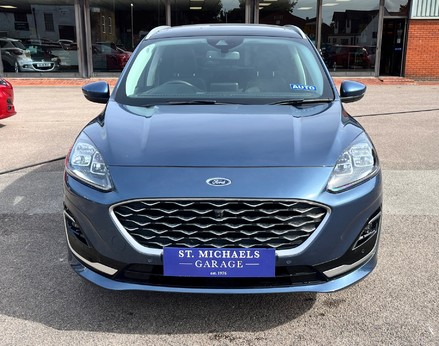 Ford Kuga VIGNALE 5