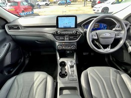 Ford Kuga VIGNALE 2