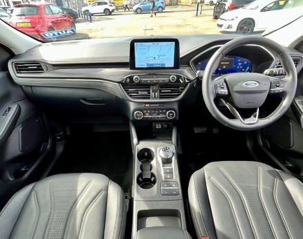 Ford Kuga VIGNALE 2