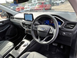 Ford Kuga VIGNALE 18