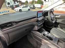 Ford Kuga VIGNALE 17