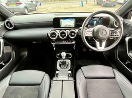 Mercedes-Benz A Class A 180 SPORT 2