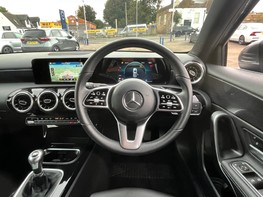 Mercedes-Benz A Class A 180 SPORT 20