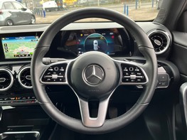 Mercedes-Benz A Class A 180 SPORT 19