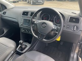 Volkswagen Polo MATCH EDITION 16