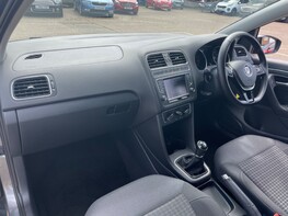 Volkswagen Polo MATCH EDITION 24