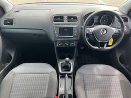 Volkswagen Polo MATCH EDITION 2