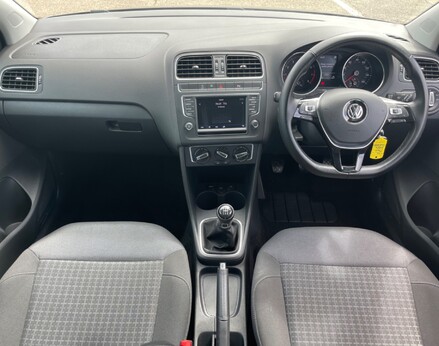 Volkswagen Polo MATCH EDITION 2